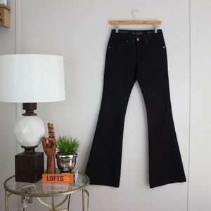 DL 1961 Joy Super High-Rise Flare